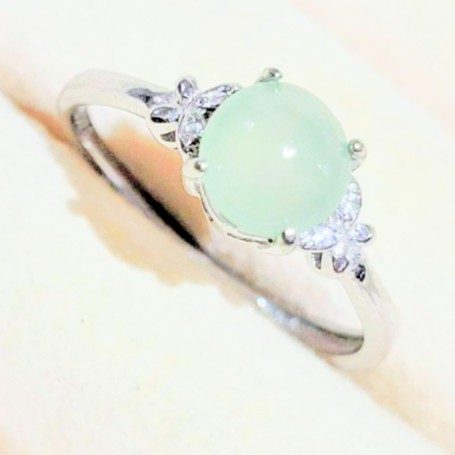 プラチナ　リング