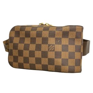 LOUIS VUITTON ルイヴィトン ダミエ ジェロニモス