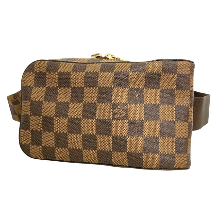 LOUIS VUITTON ルイヴィトン ダミエ ジェロニモス