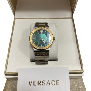 VERCACE( ヴェルサーチ) 時計