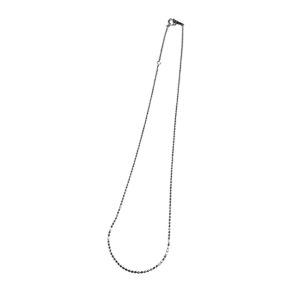 Pt850 プラチナネックレス