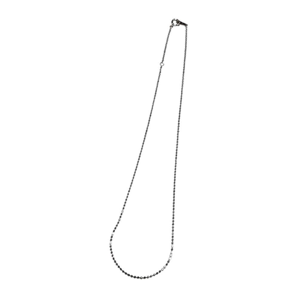 Pt850 プラチナネックレス