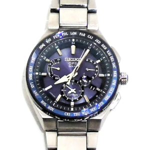 SEIKO アストロン