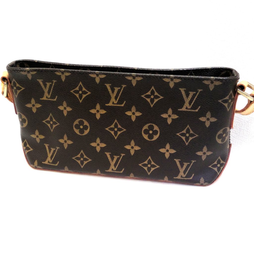 Louis Vuitton トロター