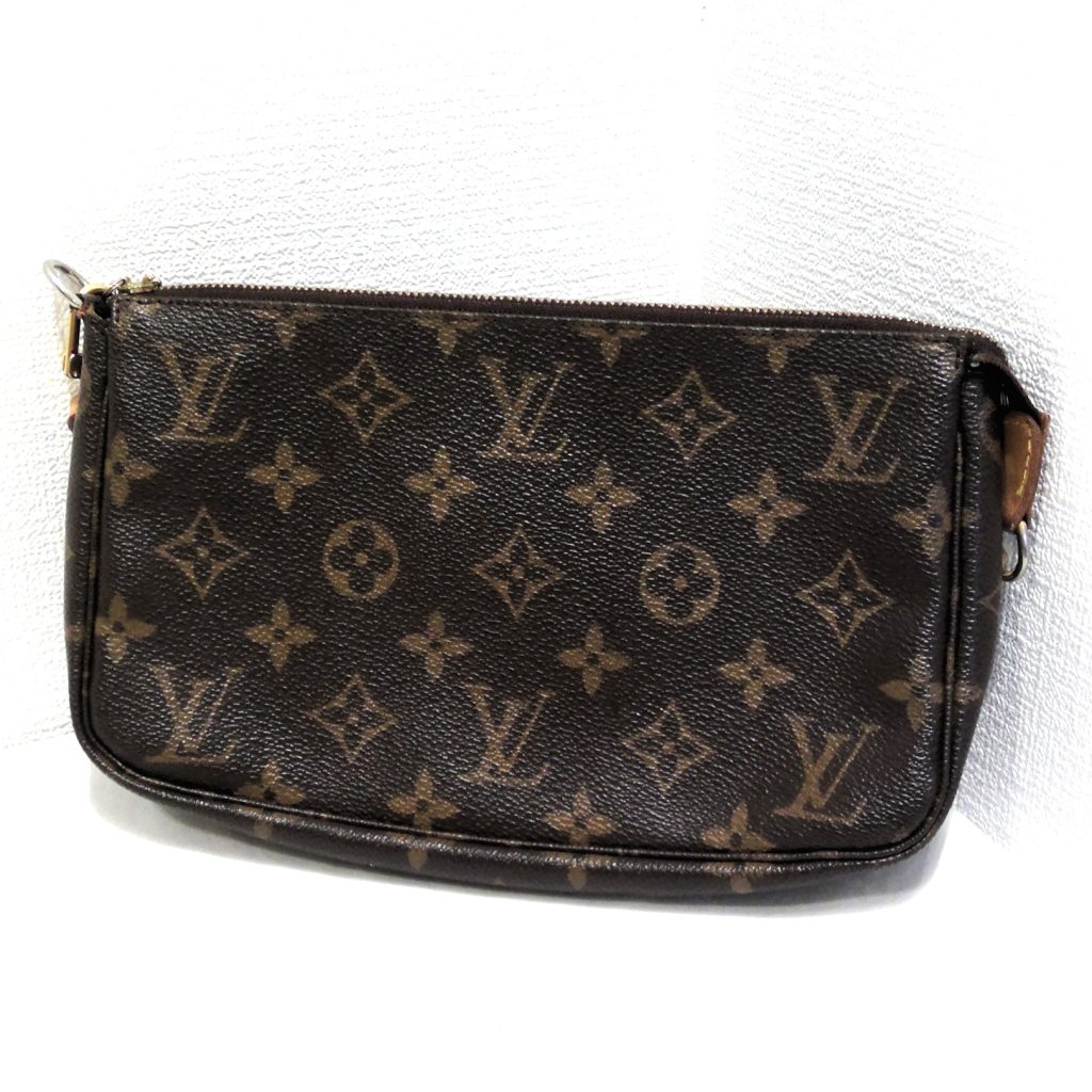 Louis Vuitton アクセソワール