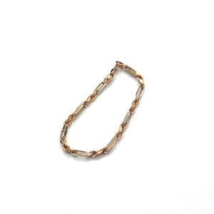 K18ブレスレット