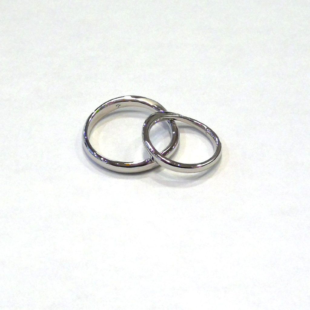 Pt900リングまとめ