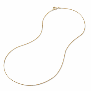 K18 (18金) ネックレス