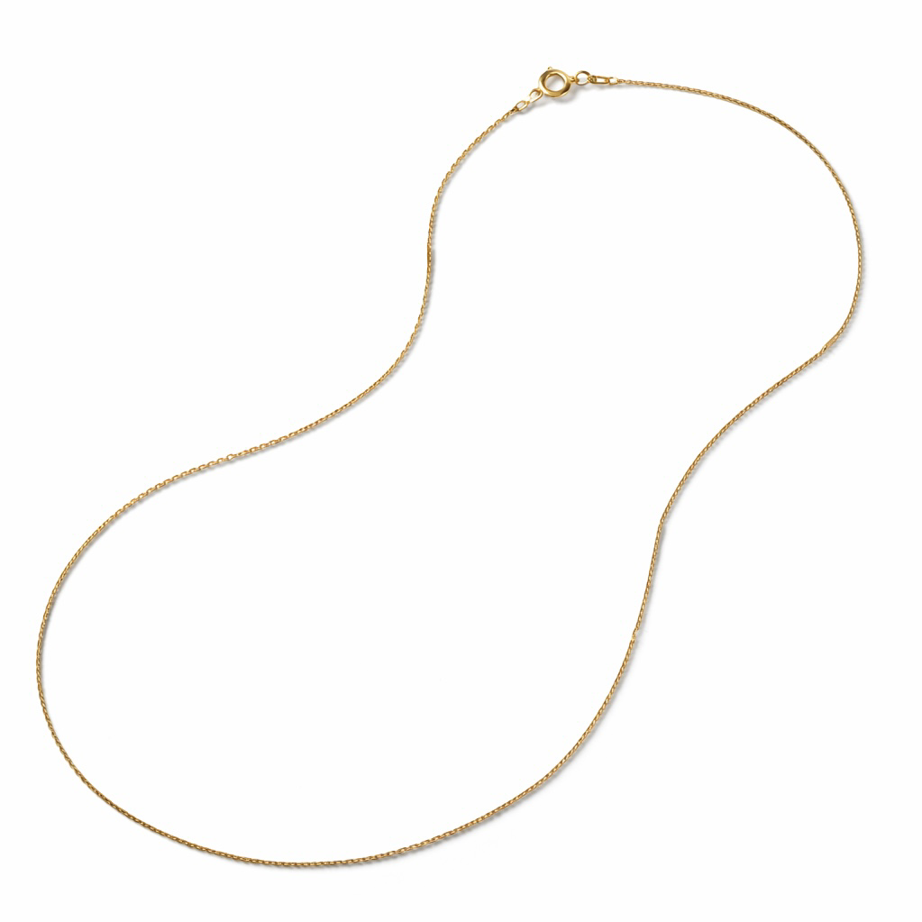 K18 (18金) ネックレス