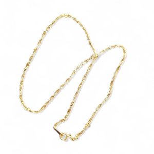 K18 ネックレス アクセサリー 18金