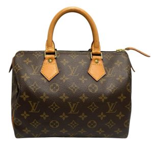 Louis Vuitton ルイヴィトン スピーディ30 モノグラム バッグ ブランド