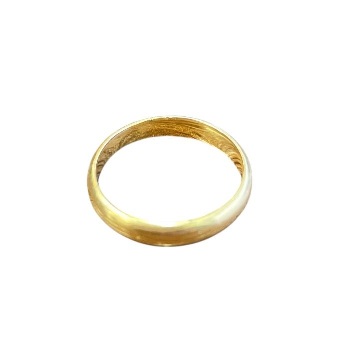 K18 リング 指輪