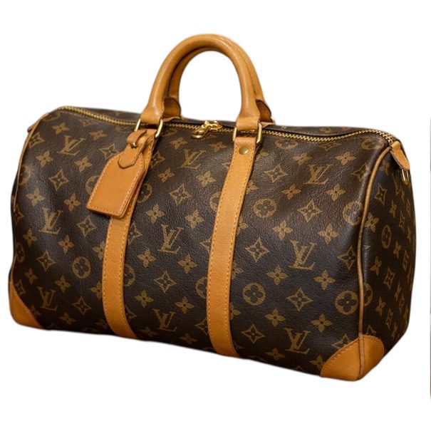 Louis Vuitton　キーポル