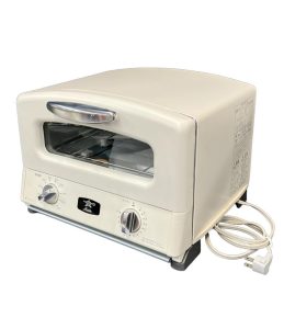 アラジン グリルトースター グラファイト AGT-G13A Aladdin