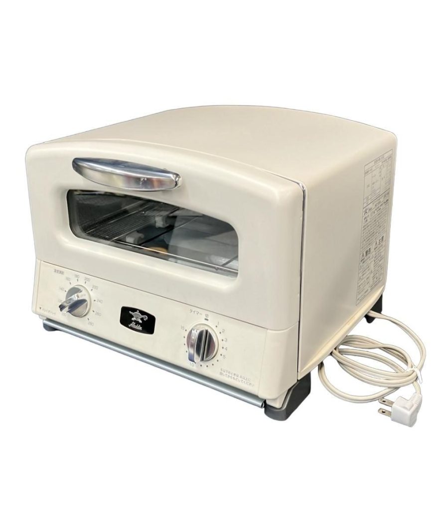 アラジン グリルトースター グラファイト AGT-G13A Aladdin