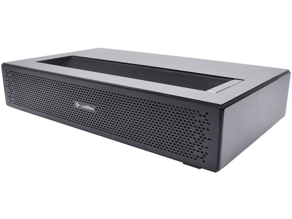 ロイヤル LOOZER SMART PROJECTOR SP02