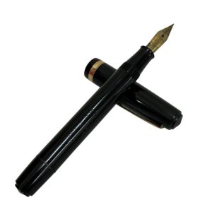 パイロット PILOT ペン先 K14 585 14金 万年筆 ブラック