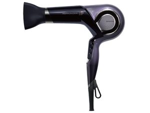 リュミエリーナ レプロナイザー REPRONIZER 27D Plus REP27D-JP ブラック 本体 ヘアドライヤー(RAA778-1)