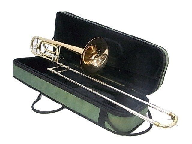 e14800　BESSON　ベッソン テナーバストロンボーン