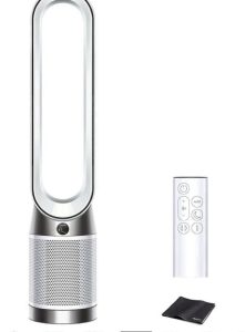 dyson Purifier Cool gen1 TP10 WS 空気清浄機能付