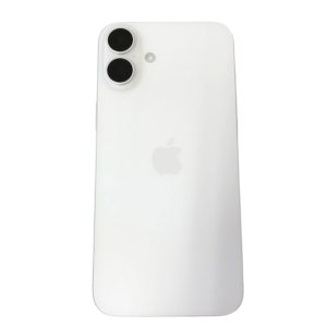 iPhone16 128GB