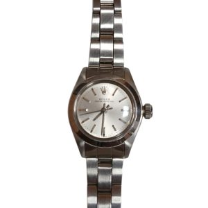 ROLEX(ロレックス)オイスターパーペチュアル Ref.6718