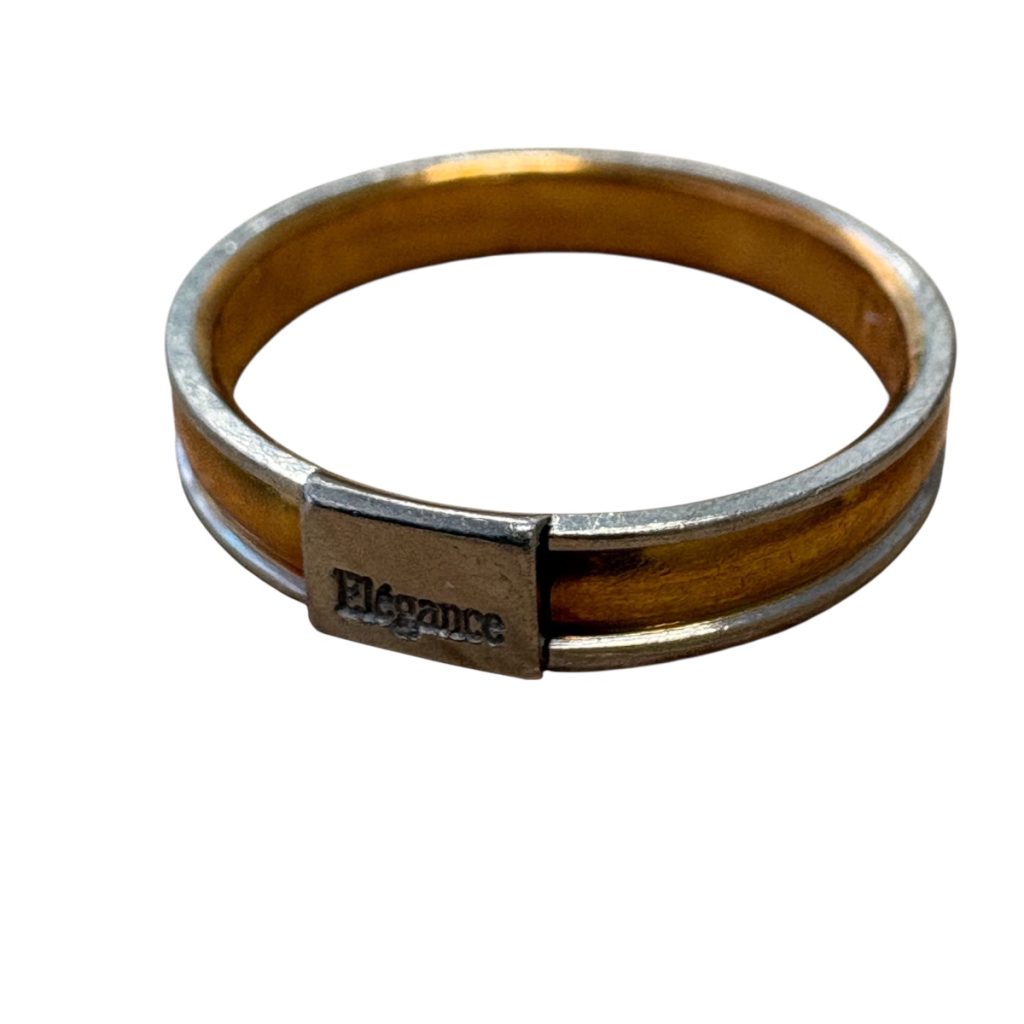 K18/Pt900 コンビリング