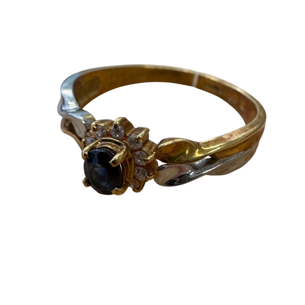 k18 18金 750 リング