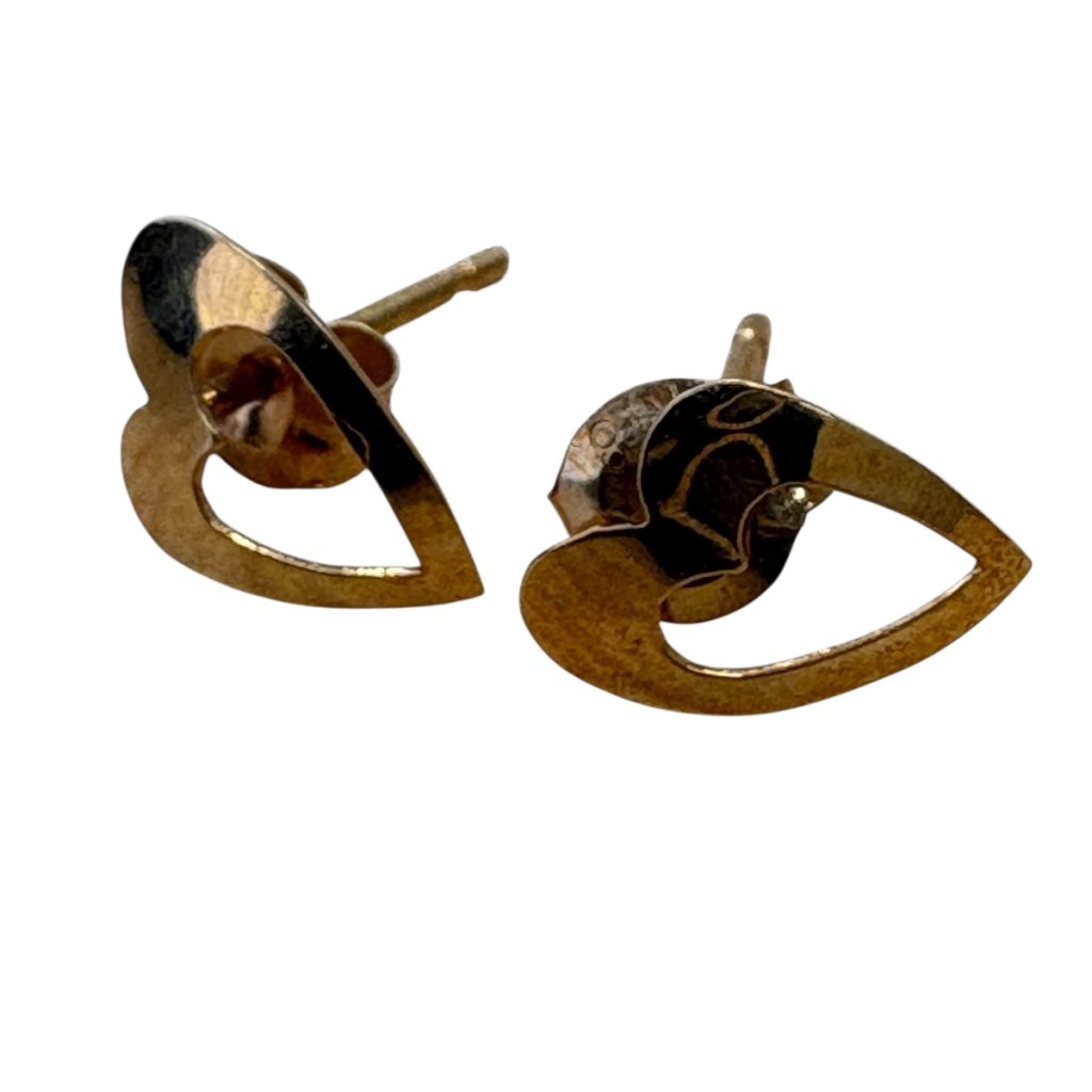 k18 18金 750 ピアス