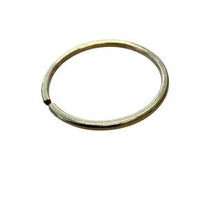 K18 18金 750 リング