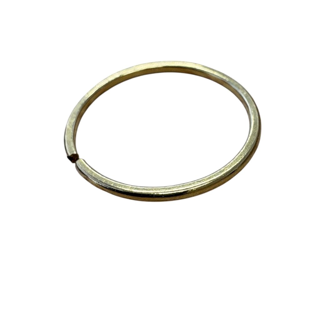 K18 18金 750 リング