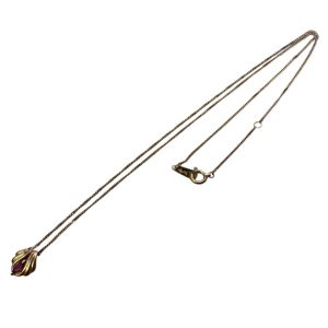 k18 18金 750 ネックレス