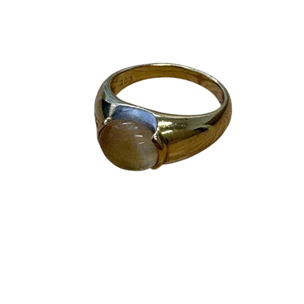 K18 18金 750 リング