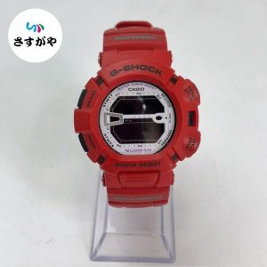 G-SHOCK G-9000MX