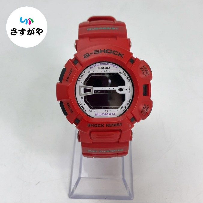 G-SHOCK G-9000MX