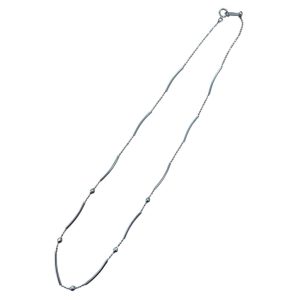 Pt850(プラチナ850) ネックレス