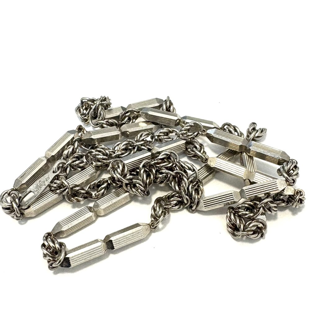 pt850 ネックレス