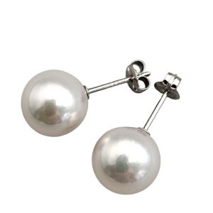 Pt900 プラチナ ピアス