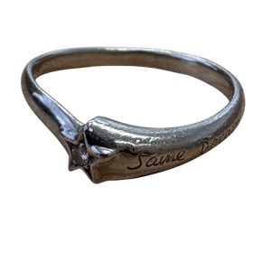 Pt900(プラチナ900) リング