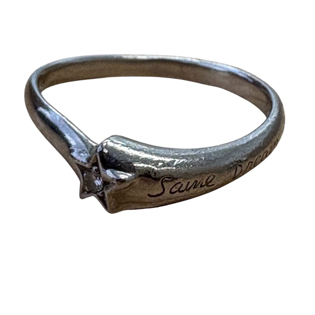 Pt900(プラチナ900) リング