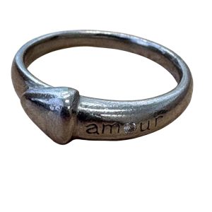 Pt900(プラチナ900) リング