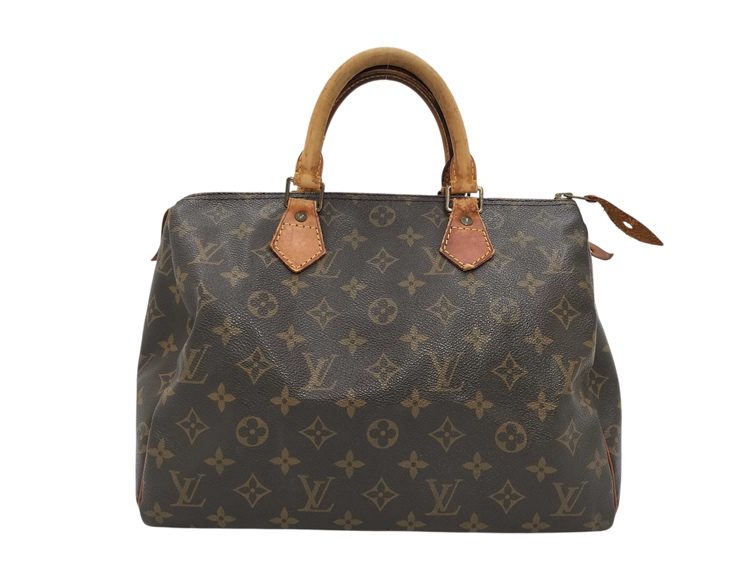 ルイヴィトン スピーディ30 モノグラム