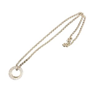 ブルガリ B-Zero1 750ネックレス