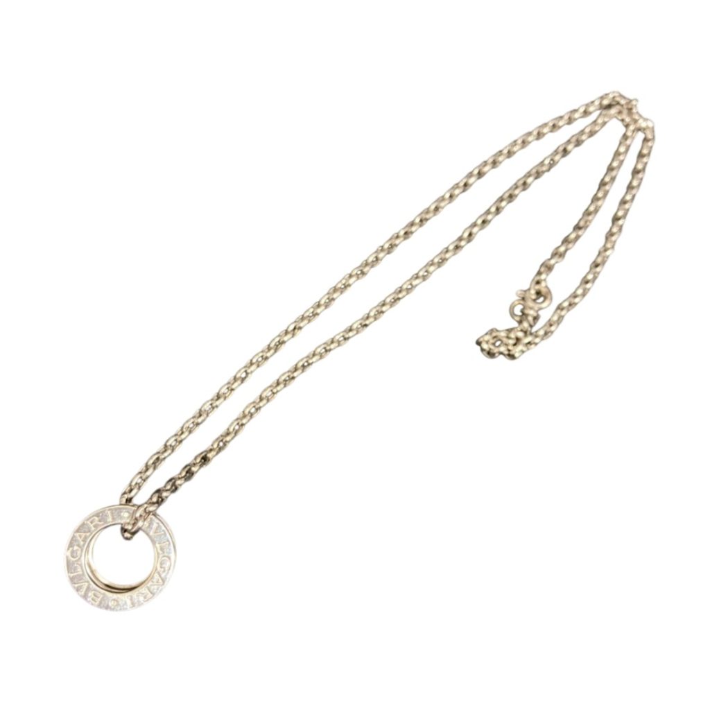 ブルガリ B-Zero1 750ネックレス