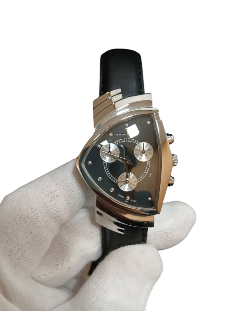 ハミルトン ベンチュラ