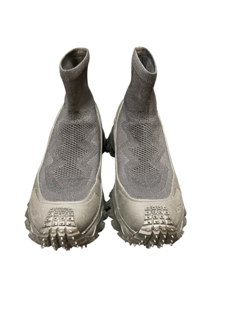 モンクレール 靴