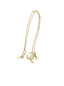 シャネル 23C ネックレス