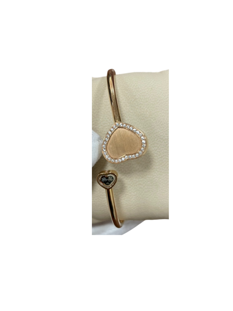 ショパール ブレスレット