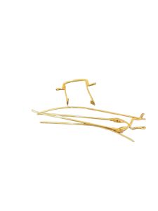 K18 眼鏡 スクラップ