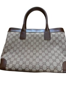グッチ グッチ ハンドバック